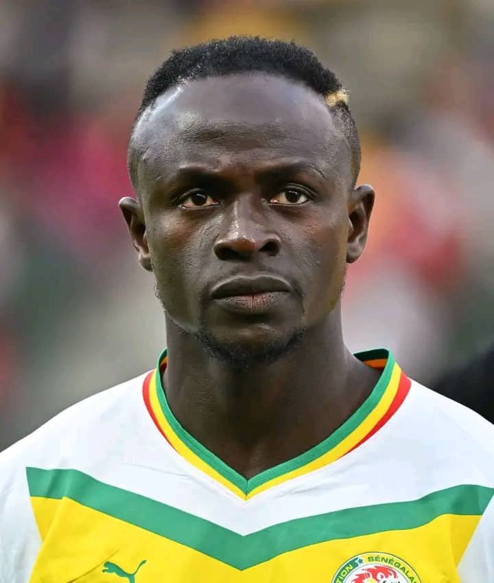 <strong>QATAR 2022 : SADIO MANE FORFAIT</strong>