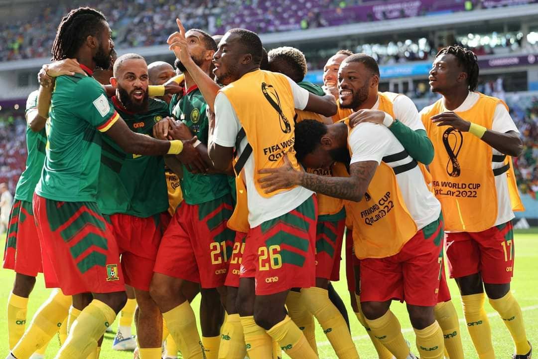 <strong>LIONS INDOMPTABLES : UNE NOUVELLE ERE S’OUVRE</strong>