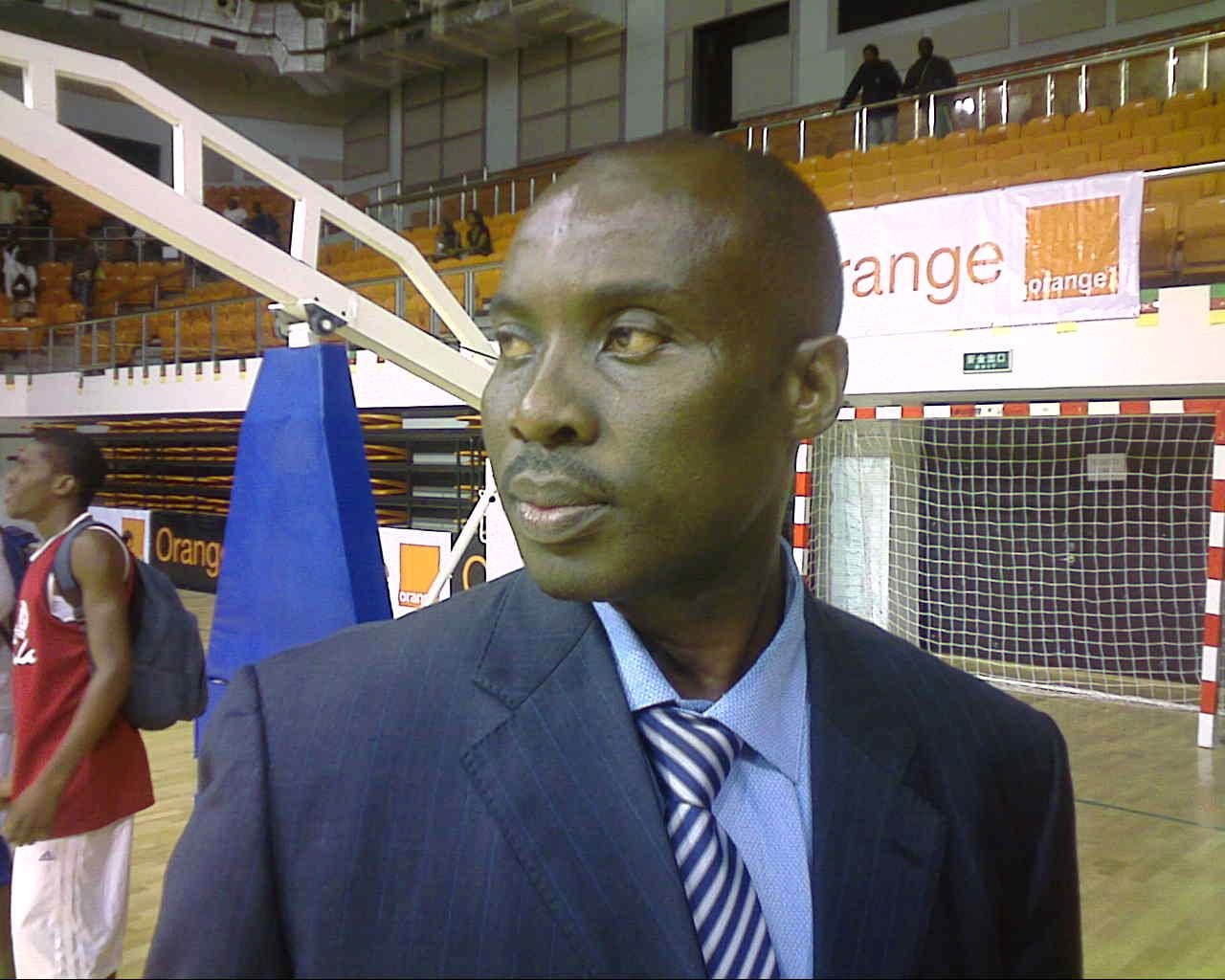 FECABASKET : SAMUEL NDUKU REELU SUR FOND DE CONTESTATIONS