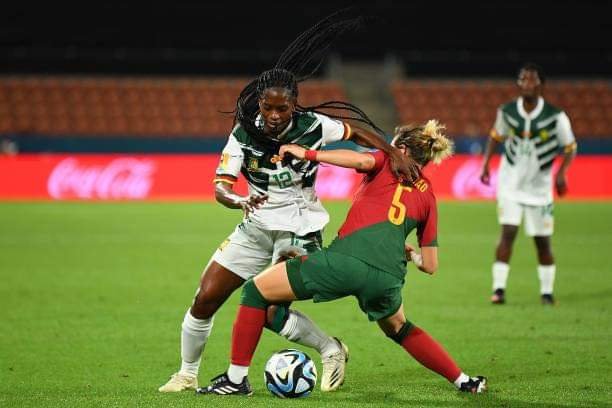 <strong>MONDIAL FÉMININ 2023 : LE CAMEROUN HORS COURSE, LA FECAFOOT EN CRISE…</strong>