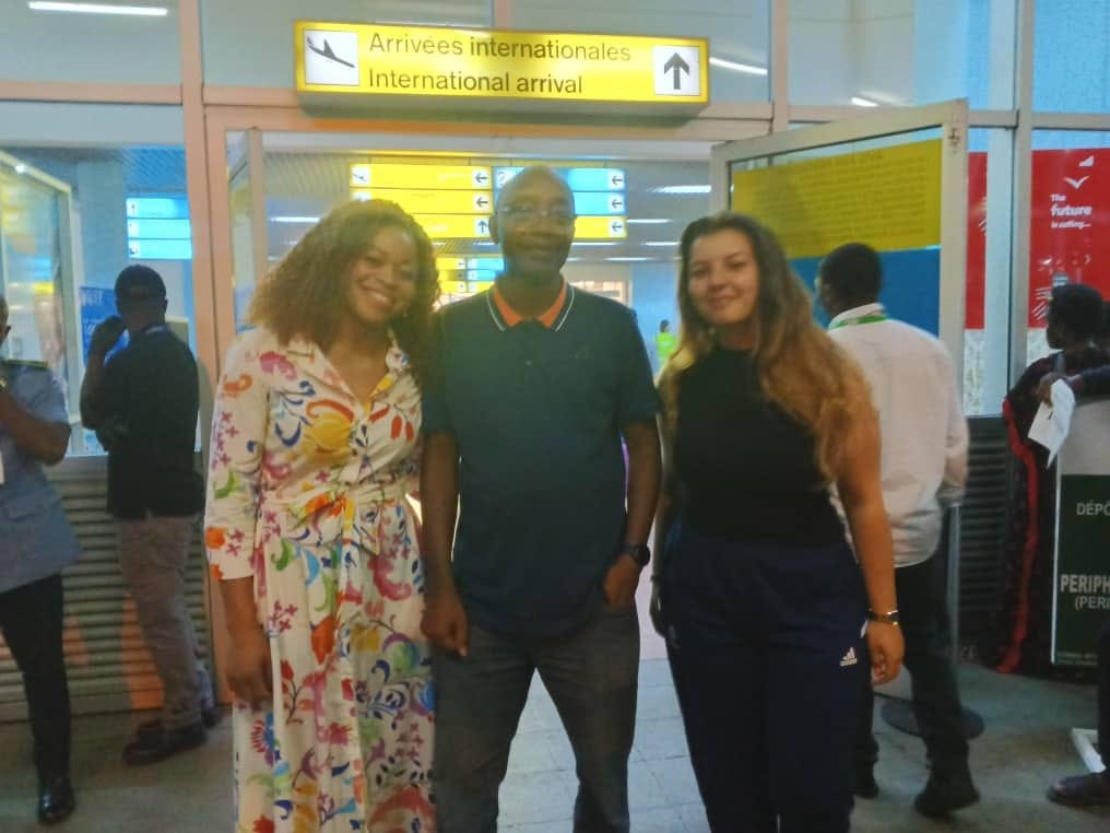 <strong>FECAHAND : DES EXPERTS DE LA FFH EN VISITE AU CAMEROUN</strong>