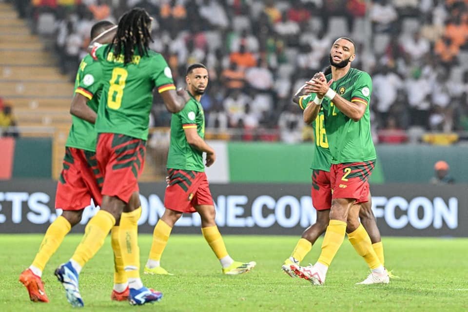 <strong>CAMEROUN VS GAMBIE : LES LIONS INDOMPTABLES FACE À LEUR DESTIN</strong>