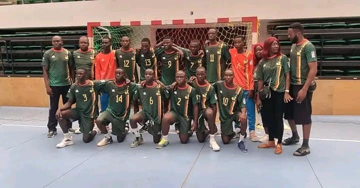 <strong>IHF CHALLENGE TROPHY ZONE IV : ENTAME DIFFICILE POUR LE CAMEROUN</strong>