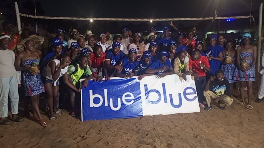 <strong>BEACH VOLLEY : L’UNITḖ CḖLḖBRḖE AU CAMEROUN</strong>