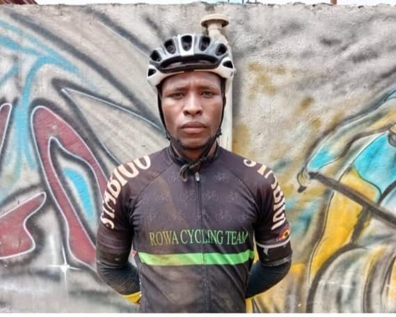 <strong>FENAP VELO AC : ABDOURAHAMAN AMADOU REMPORTE LE 6<sup>E</sup> ÇA ME DIT VḖLO</strong>