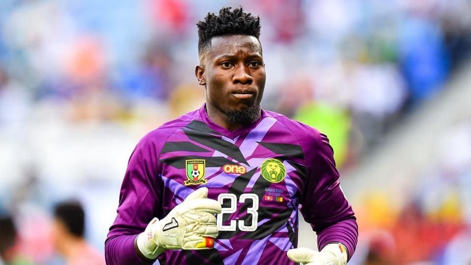 <strong>ZIMBABWE VS CAMEROUN : LE SHOW ANDRḖ ONANA !</strong>