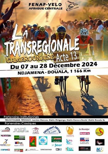 TRANSCA 13 : LE PROGRAMME OFFICIEL DISPONIBLE