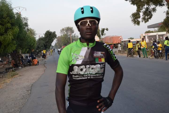 TRANSCA 13 : MOHAMED IBRAHIM REMPORTE LA 4e ETAPE