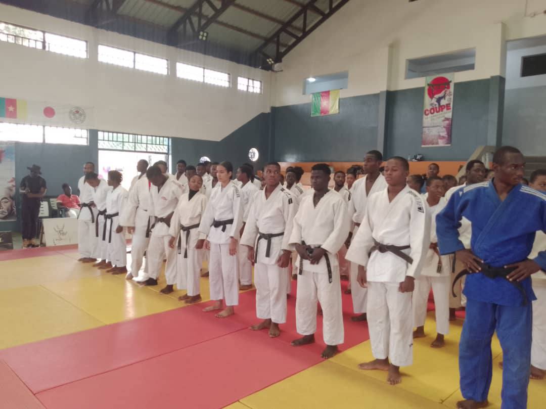 FECAJUDO : LES PARTICIPANTS AUX DIXIADES 2024 CḖLḖBRḖS