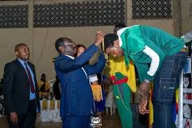 KICK BOXING : LE CAMEROUN REMPORTE LE CHAMPIONNAT D’AFRIQUE