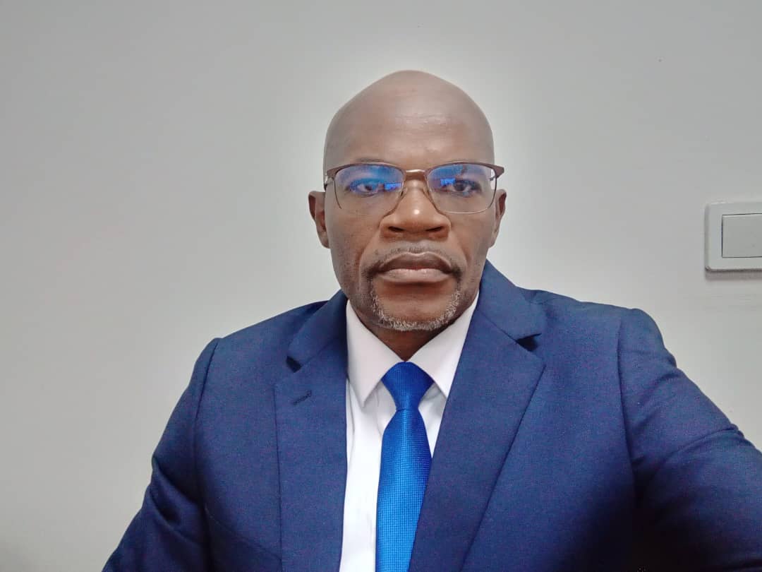 DAVID BIYO’O : « PRÈS DE 6000 ÉTUDIANTS ONT PRIS PART AUX CHAZU »