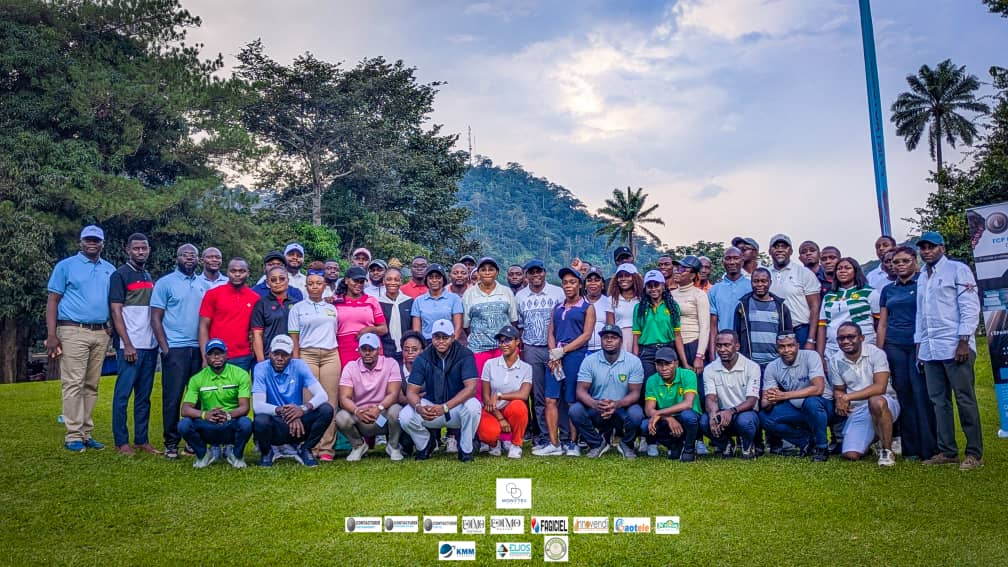 GROUPE MONYTEC : LANCEMENT IMMINENT D’UN CLUB DE GOLF