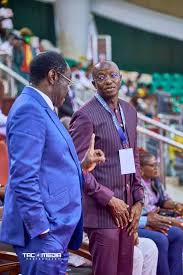 FECAVOLLEY : L’ÉTAU SE RESSERRE AUTOUR DE BELLO BOURDANNE ET CIE