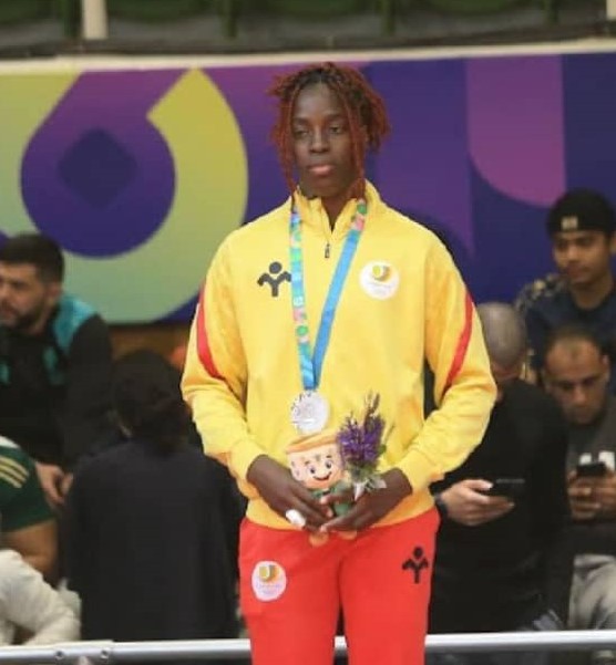 JEUX DE LA SOLIDARITÉ ISLAMIQUE : EDIMO SPORTSWEAR ACCOMPAGNE LA CAMEROON TEAM