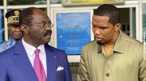 ÉLECTIONS À LA FECAFOOT : ETO’O CANDIDAT, LE VETO DU MINSEP ÉLECTIONS À LA FECAFOOT : ETO’O CANDIDAT, LE VETO DU MINSEP