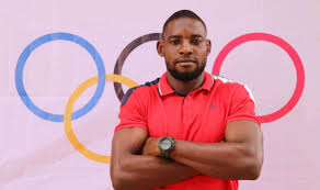 ATHLÉTISME : EMMANUEL ESEME QUALIFIÉ POUR LES MONDIAUX