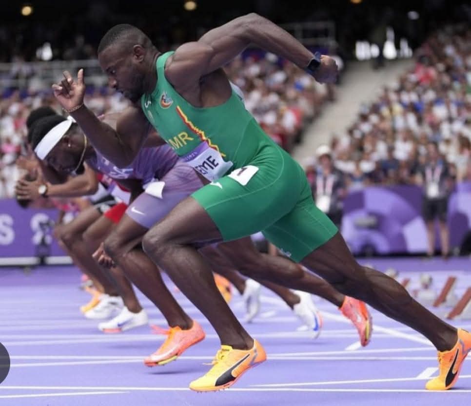 ATHLETISME : UNE SAISON 2026 INTENSE EN ACTIVITES AU CAMEROUN