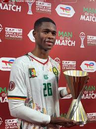 LIONS INDOMPTABLES : CHRISTIAN KOFANE, UN EXEMPLE D’HUMILITÉ ET DE RECONNAISSANCE