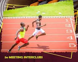 ATHLETISME : YAOUNDE ABRITE LE PREMIER MEETING INTERCLUBS ATHLETISME : YAOUNDE ABRITE LE PREMIER MEETING INTERCLUBS