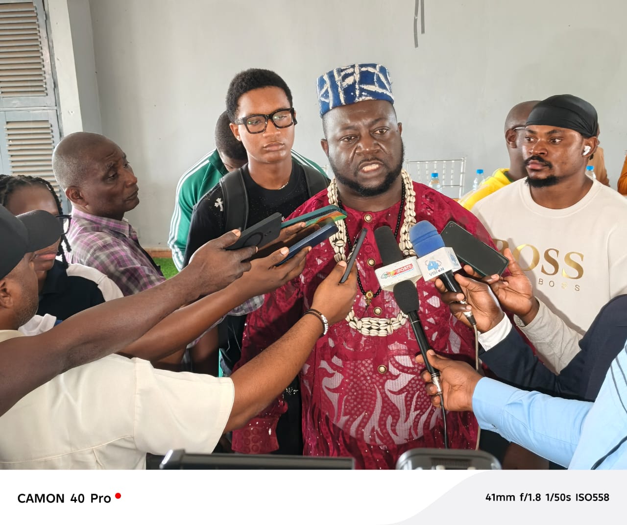 BODYBUILDING : LE CAMEROUN, ÉPICENTRE MONDIAL EN 2026