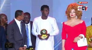 BALLON D&rsquo;OR 2025 : SERGE DAURA ET FRAICHE LYS TIWA SACRÉS AU CAMEROUN