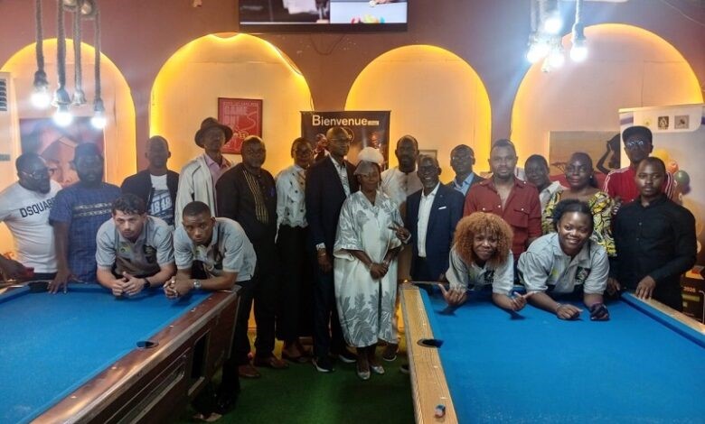 FECABI: LA SAISON 2026 PLACÉE SOUS LE SIGNE DE L’AMBITION FECABI: LA SAISON 2026 PLACÉE SOUS LE SIGNE DE L’AMBITION