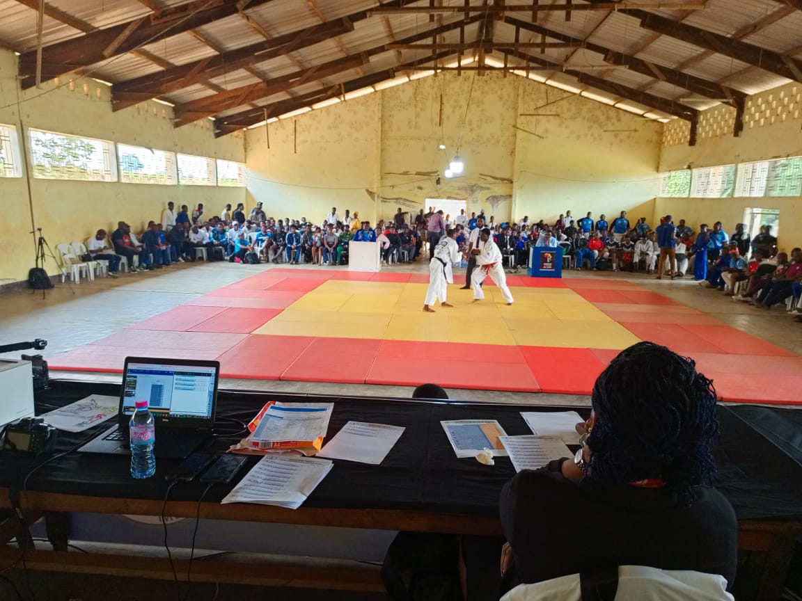 FECAJUDO : UN COUP D’ENVOI MAGISTRAL À EDEA POUR LA SAISON 2026 FECAJUDO : UN COUP D’ENVOI MAGISTRAL À EDEA POUR LA SAISON 2026