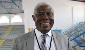 Me FRANCOIS MBASSI : « CETTE ANNEE, LE GRAND PRIX JEAN PAUL MBOUELLE SERA ENCORE PLUS COURU » Me FRANCOIS MBASSI : « CETTE ANNEE, LE GRAND PRIX JEAN PAUL MBOUELLE SERA ENCORE PLUS COURU »