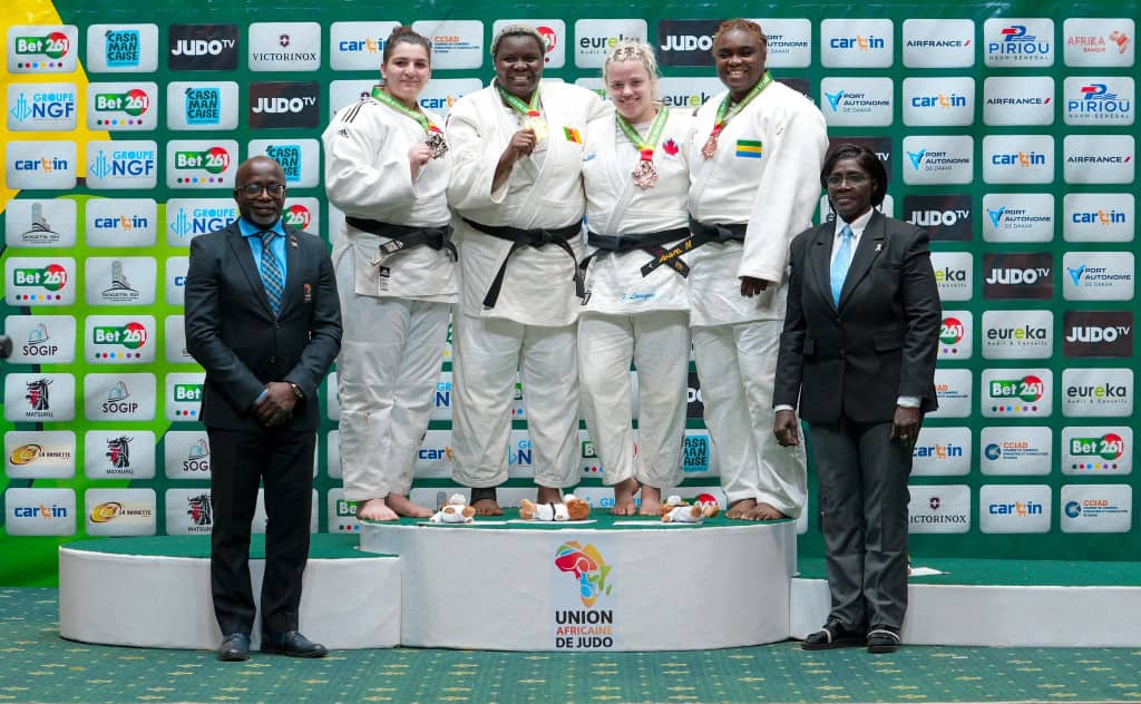 FECAJUDO : LE GRAND VIRAGE DE 2026 SOUS L’IMPULSION D’ALAIN CHRISTIAN KINGUE DIHANG