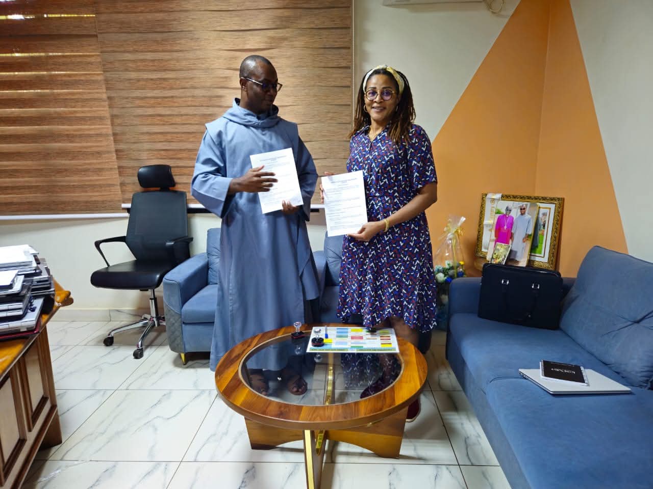 EQUIPEMENTS SPORTIFS : EDIMO SPORTSWEAR NOUVEAU FOURNISSEUR DU COLLÈGE VOGT