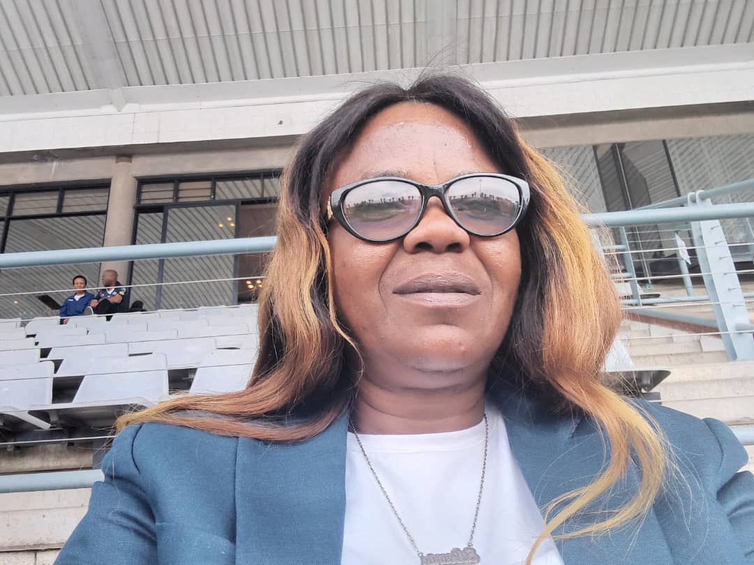 LEONIE ETONG : « NOUS ATTENDONS PRÈS DE 2000 ATHLÈTES »