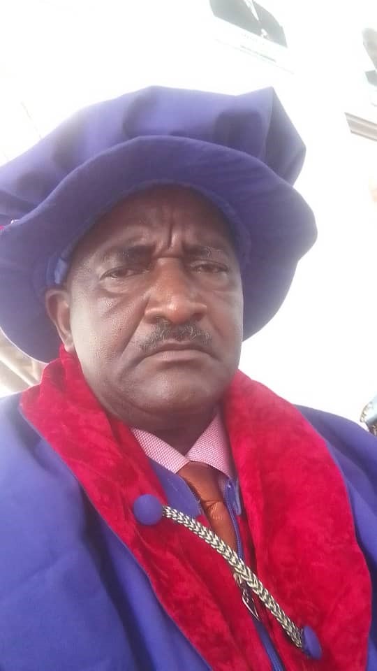 PROFESSEUR BISSOU MAHOP : L’ARCHITECTE DE LA MÉDECINE DU SPORT VEUT EN FINIR AVEC « L’AMATEURISME » AU CAMEROUN PROFESSEUR BISSOU MAHOP : L’ARCHITECTE DE LA MÉDECINE DU SPORT VEUT EN FINIR AVEC « L’AMATEURISME » AU CAMEROUN