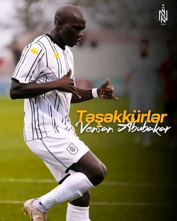 MERCATO : LIBRE DE TOUT CONTRAT, VINCENT ABOUBAKAR QUITTE LE NEFTÇI BAKOU