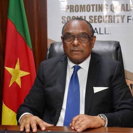CNOSC : GREGROIRE OWONA ASSURERA LA TRANSITION JUSQU&rsquo;EN SEPTEMBRE 2026