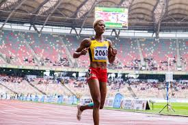 ATHLÉTISME : HERVERGE KOLE ETAME SURCLASSE SES ADVERSAIRES À ABIDJAN