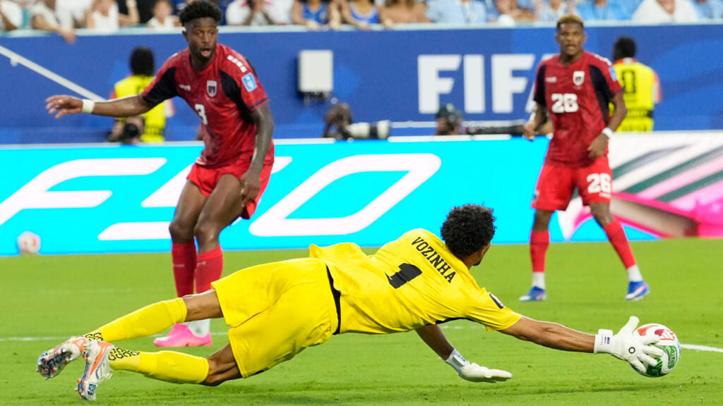 MONDIAL 2026 : L’HÉROÏQUE RÉSISTANCE DU CAP-VERT SECOUE LA PLANÈTE FOOT MONDIAL 2026 : L’HÉROÏQUE RÉSISTANCE DU CAP-VERT SECOUE LA PLANÈTE FOOT