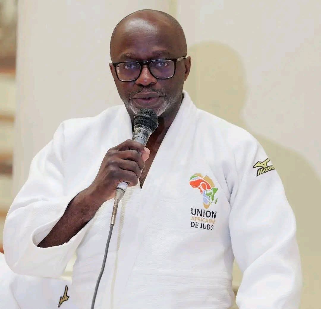 FECAJUDO : UN PLÉBISCITE HISTORIQUE OFFRE UN NOUVEAU MANDAT À Me ALAIN CHRISTIAN KINGUE FECAJUDO : UN PLÉBISCITE HISTORIQUE OFFRE UN NOUVEAU MANDAT À Me ALAIN CHRISTIAN KINGUE