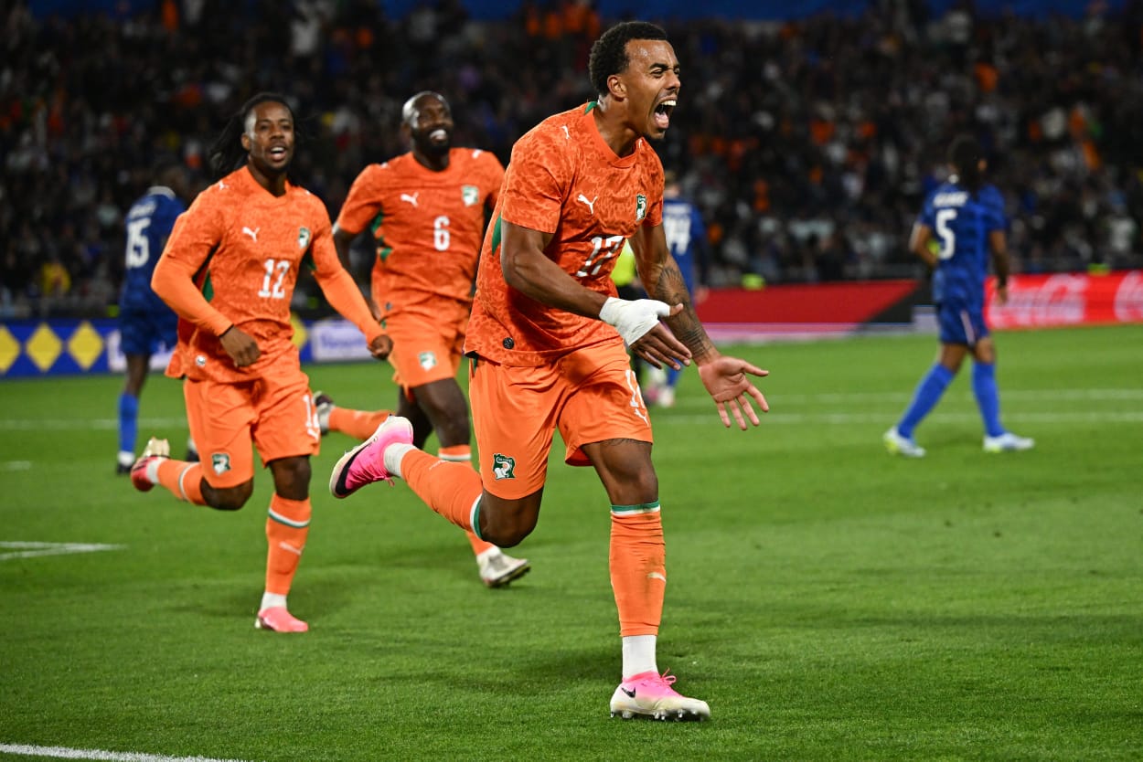 MONDIAL 2026 : LE COUP DE TONNERRE IVOIRIEN QUI FAIT TREMBLER LES BLEUS