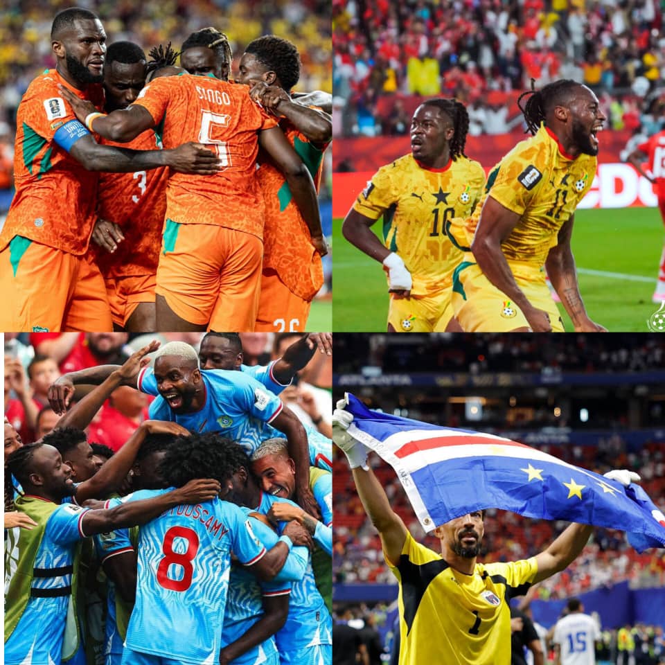 FOOTBALL AFRICAIN : L’IMPOSSIBLE QUÊTE DE L&rsquo;OR LOCAL ?
