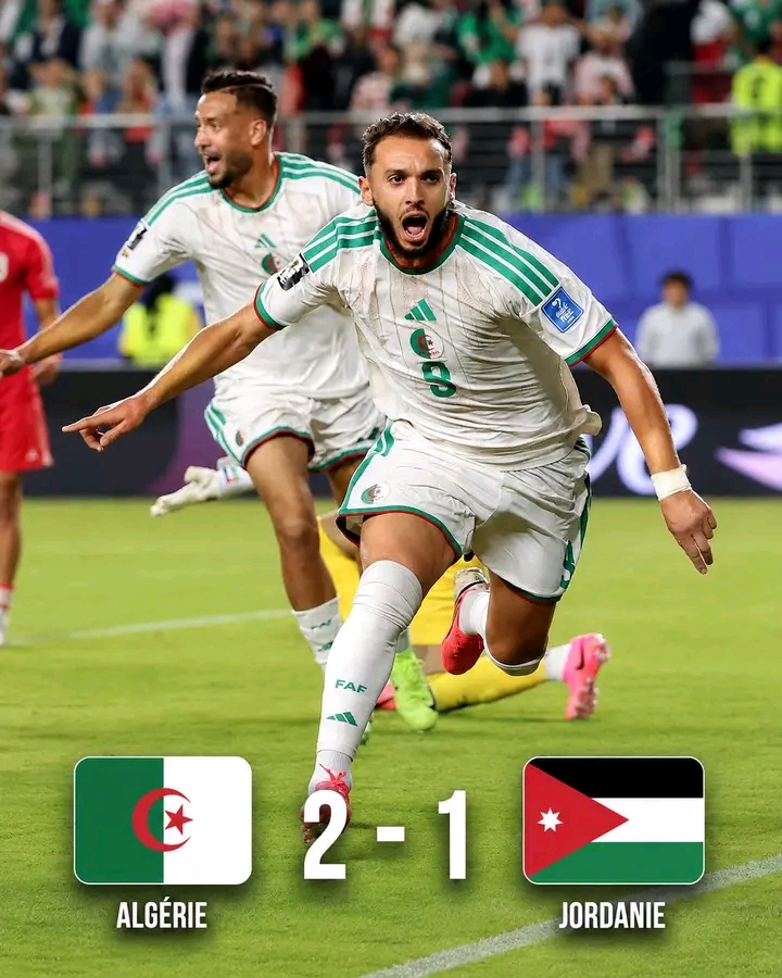 MONDIAL : LES FENNECS COUPENT LE SOUFFLE À LA JORDANIE ET RELANCE LA MACHINE MONDIAL : LES FENNECS COUPENT LE SOUFFLE À LA JORDANIE ET RELANCE LA MACHINE