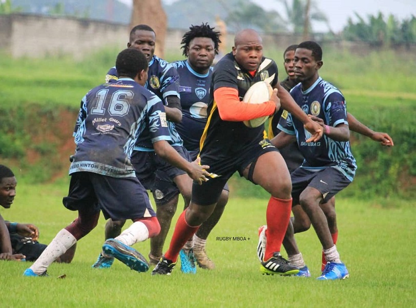 ​ RUGBY : LA WORLD RUGBY SUSPEND LA FECARUGBY