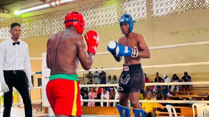 CHAMPIONNATS d’AFRIQUE DE KICK-BOXING 2026 : LE CAMEROUN AFFÛTE SES ARMES AVEC 33 ATHLÈTES PRÉSÉLECTIONNÉS