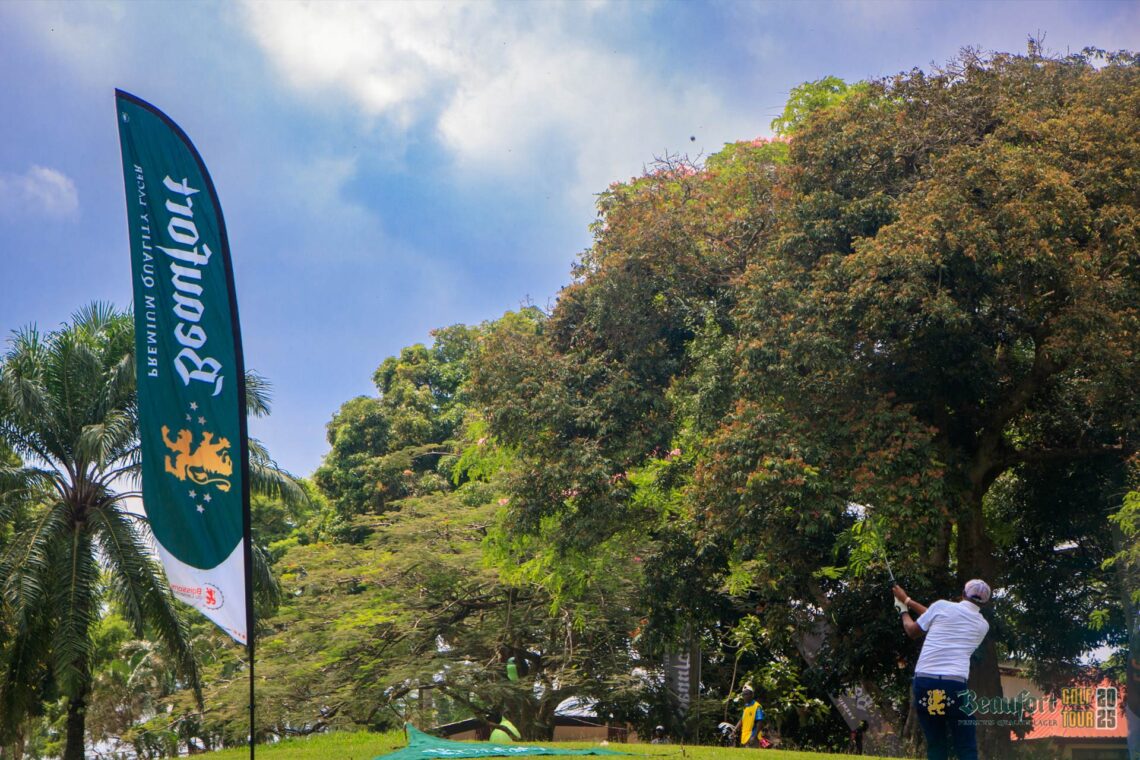 GOLF TOUR 2026 : LE COMPTE À REBOURS EST LANCÉ À YAOUNDÉ