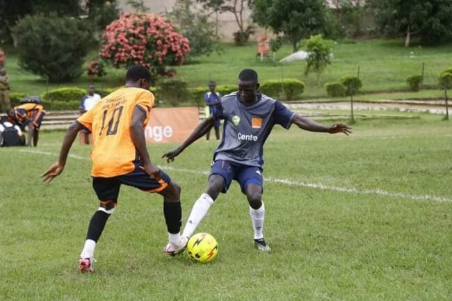 TOURNOI DES TALENTS DE L’ANAFOOT : BERTOUA PRÊT POUR ACCUEILLIR LA 6e ÉDITION TOURNOI DES TALENTS DE L’ANAFOOT : BERTOUA PRÊT POUR ACCUEILLIR LA 6e ÉDITION