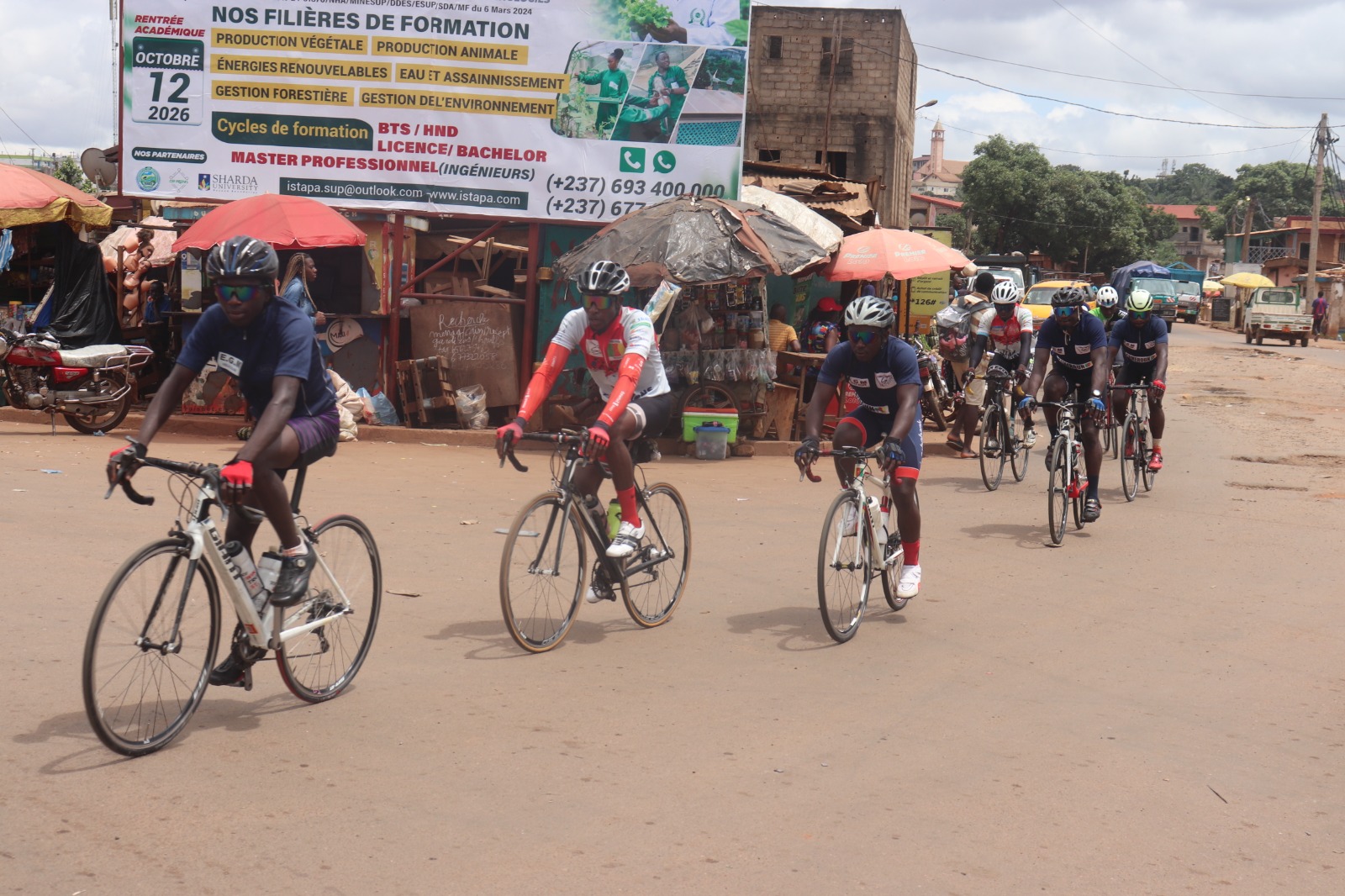 TOURNOI NNAM 2026 : L&rsquo;INOXYDABLE ABDOURAHMANE AHMADOU FRAPPE D&rsquo;ENTRÉE