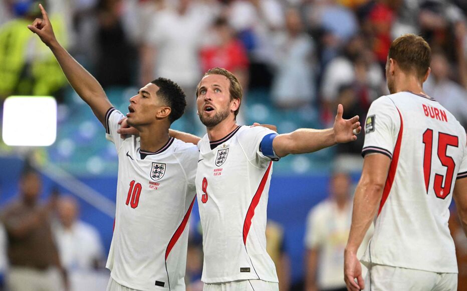 MONDIAL 2026: L&rsquo;ANGLETERRE BRISE LE RÊVE DE LA NORVÈGE