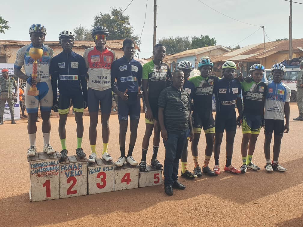 TRANSCA 14 (ÉTAPE 2) : MARCO SEWA S&rsquo;IMPOSE EN PATRON AU TERME D&rsquo;UN SPRINT EXPLOSIF