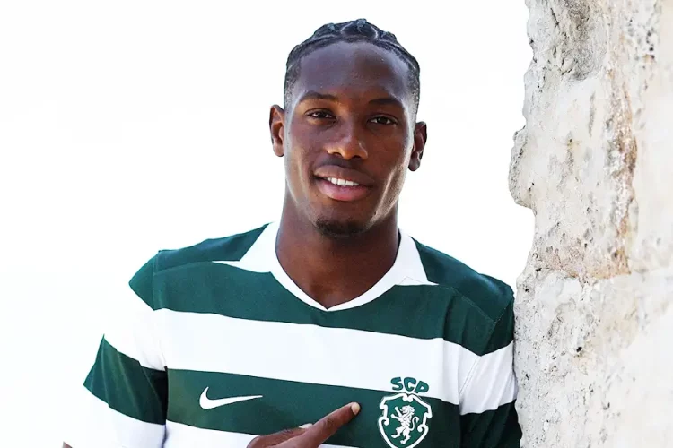 Mercato : Le Sporting CP s&rsquo;offre la pépite Ibrahima Ba pour 20 millions d&rsquo;euros