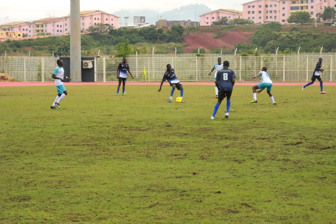 6e ÉDITION DU TOURNOI DES TALENTS DE L’ANAFOOT : LE PROGRAMME DES MATCHS EST CONNU 6e ÉDITION DU TOURNOI DES TALENTS DE L’ANAFOOT : LE PROGRAMME DES MATCHS EST CONNU
