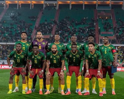 CLASSEMENT FIFA DE JUIN 2026 : LES LIONS INDOMPTABLES PIÉTINENT À LA 8E PLACE AFRICAINE